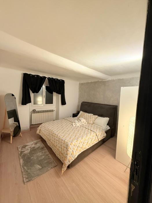 Canevari Guest Apartment