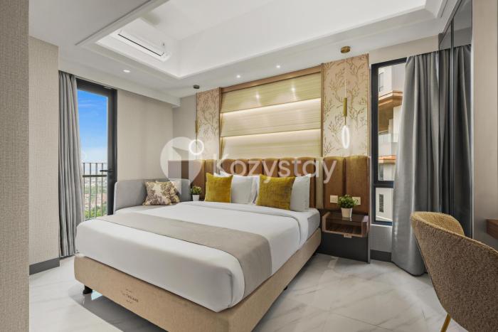 Sorai by Kozystay - Bekasi CBD