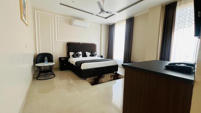 Hotel Paradise Dream