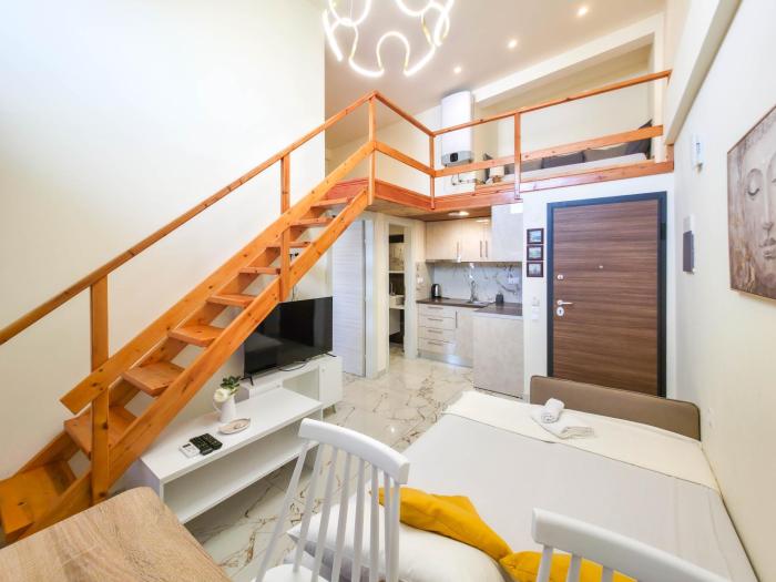 Blue Star Suites by SDR