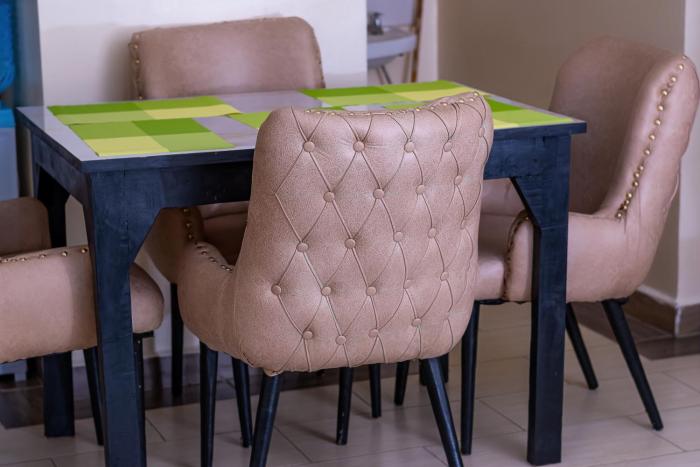 City Nest Honey Pie Apartment