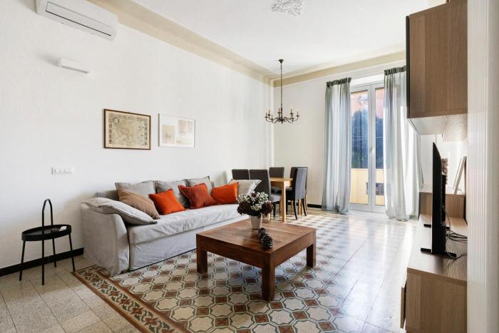 Prossima Fermata Cinque Terre