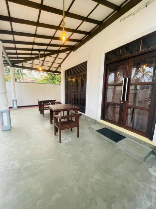 Janaka Villa - Ahangama