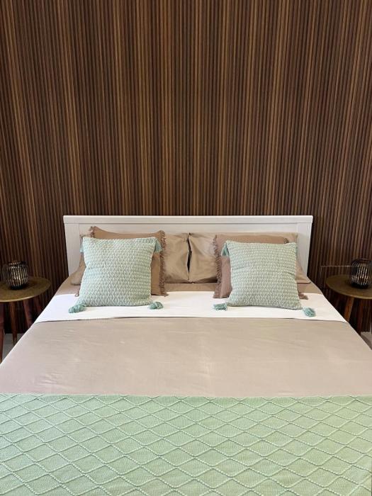 Modern Boutique Apartment