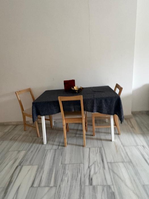 CMN airport apartment