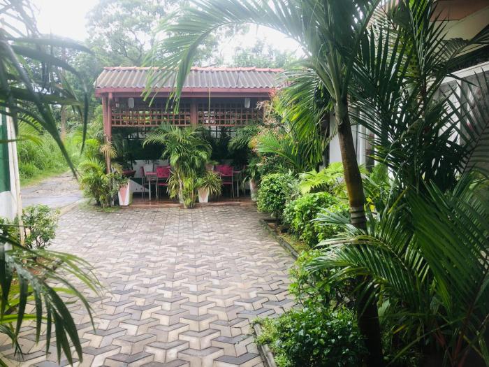 Dilshan Tourist Stay