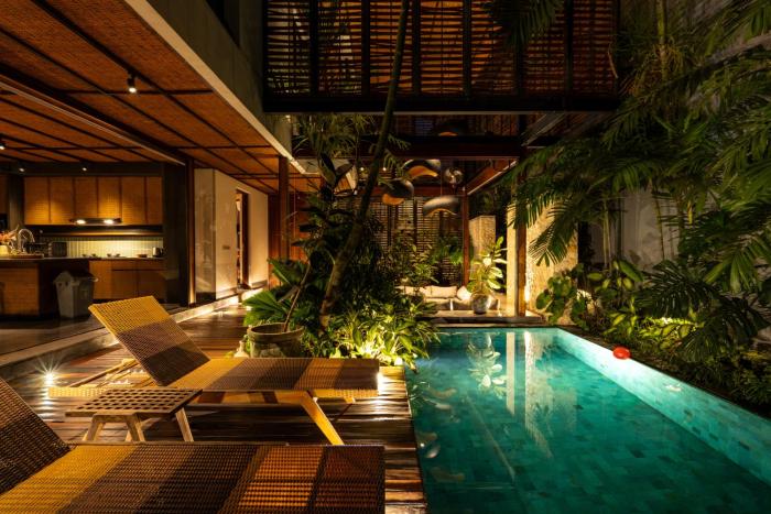 The Hollow Villa by Betterplace