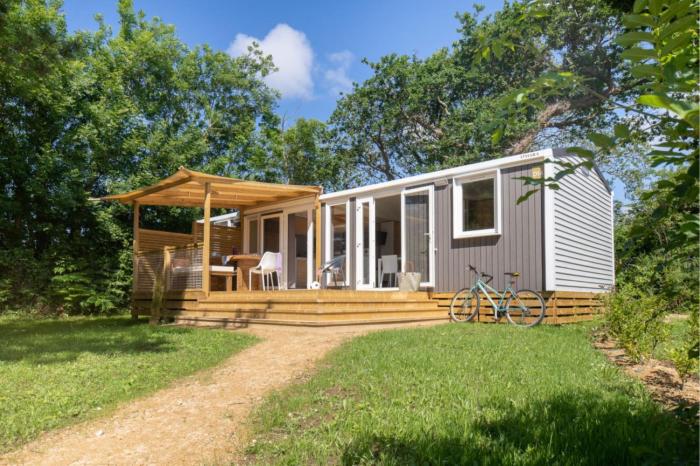 Cottage Naïade 6p 3Bdrms AirConPremium