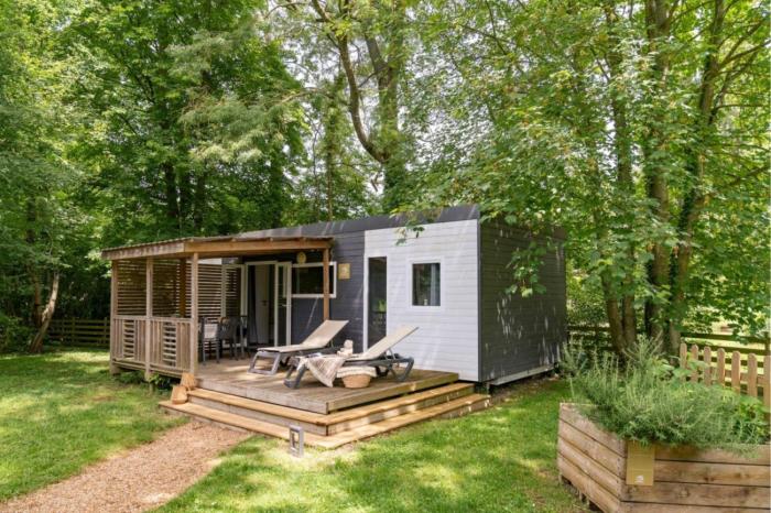 Cottage Newton 5p 2Bdrms AirConPremium