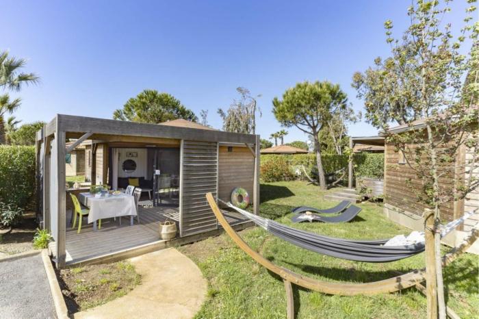 Chalet Olivier 7p 3Bdrms AirConPremium