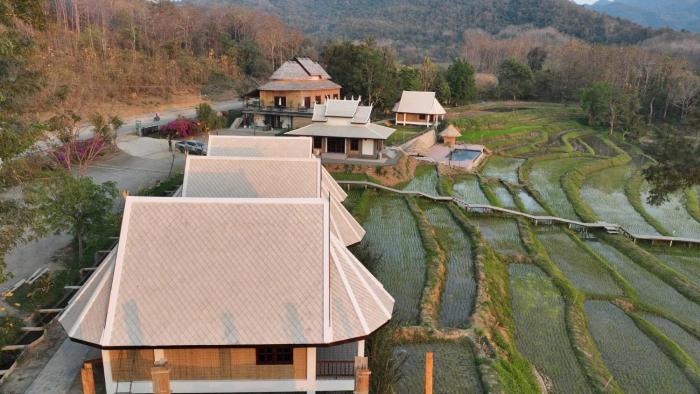 KuangSi Resort