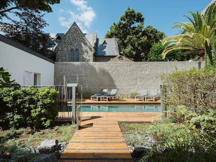 The Park Suites by IRES LAR