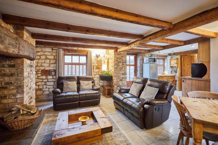 Host & Stay - Mill House BRID