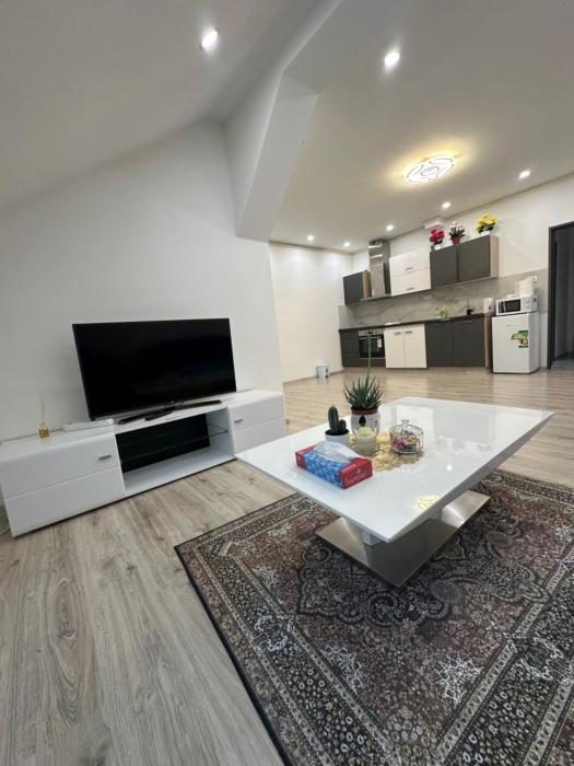 Apartmány Tonny
