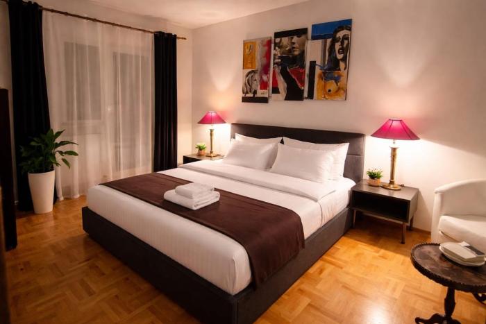 Luxury & Confort Apartment 3 room, Dorobantilor