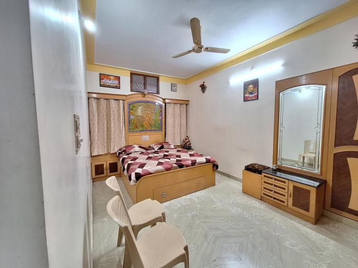 Kunthu Jain Family Homestay