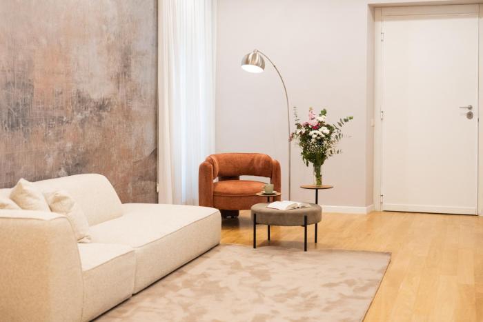 B-STAY Via Ulpiano 47