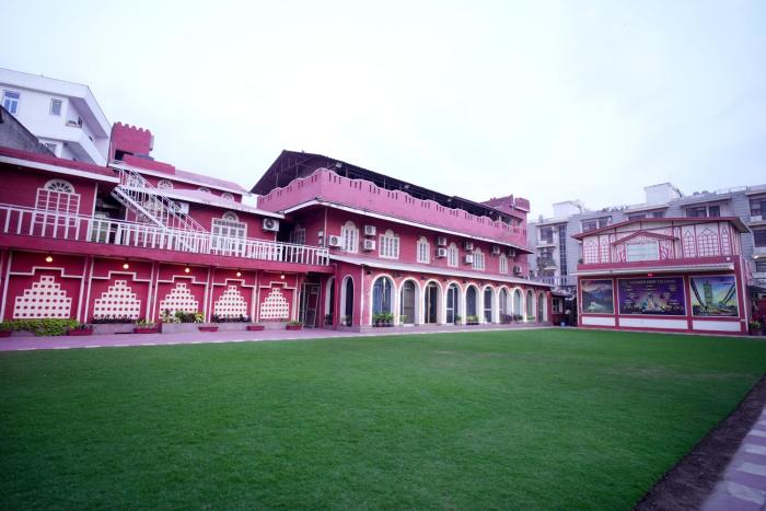 Canalta Hotel Restaurant Bar