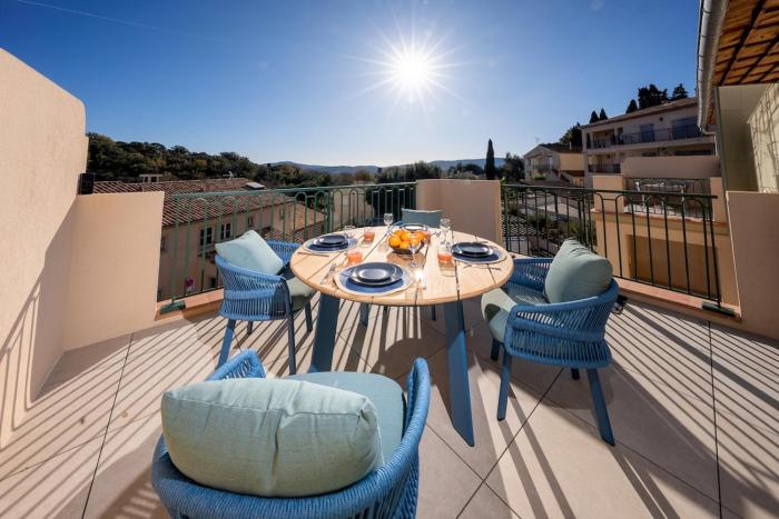 Féeries Provencales 223 by Avecoeur