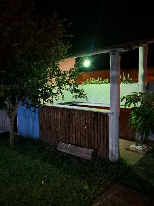 Studio-X paz e lazer