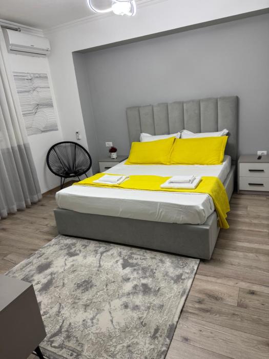 LEMON Suite Studio in BLLOKU