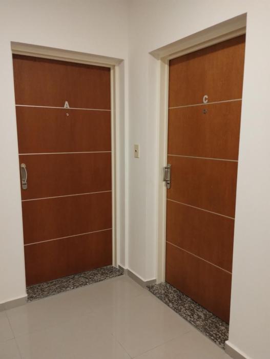 2A - Departamento Amplio - excelente vista Y UBICACION- sin wifi