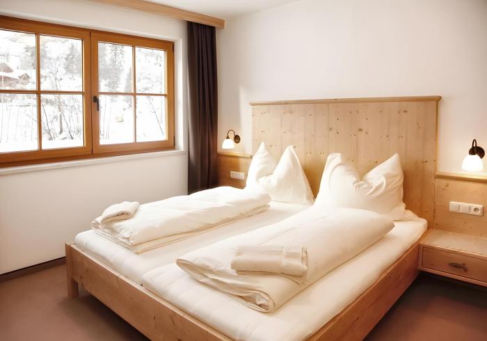 Appartements Stockinger A1