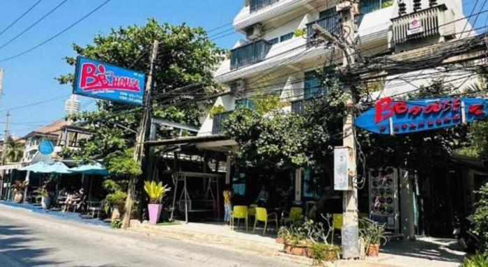 BB HOUSE pattaya