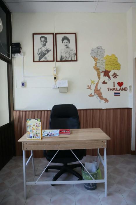 HOMs HOSTEL