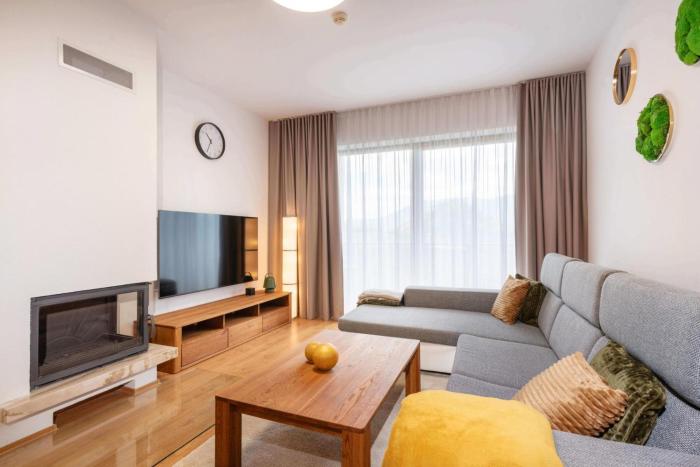 Apartman Vista Hills