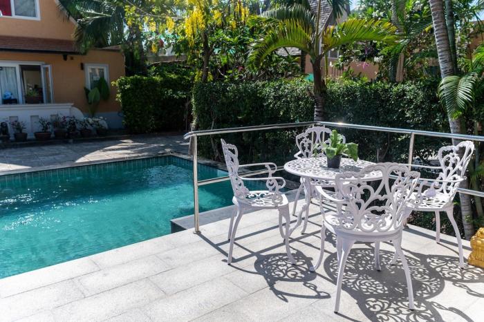 Windy Villa by Utalay Koh Chang