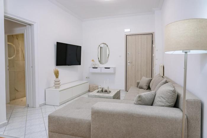 Helen Rental Apartment - Central Kozani