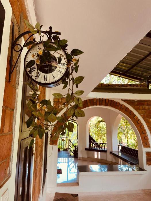 Mathangi - A Countryside Homestay for Family and Solo Travelers