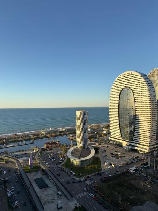 ORBI CITY - SeaSide Apartments