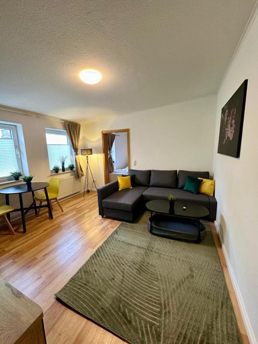 Ferienwohnung in Zentrale Lage