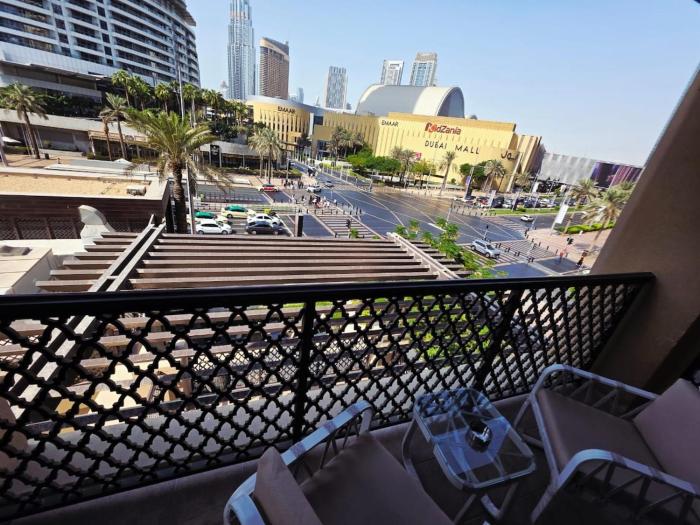 Yansoon 3 Downtown, Dubai