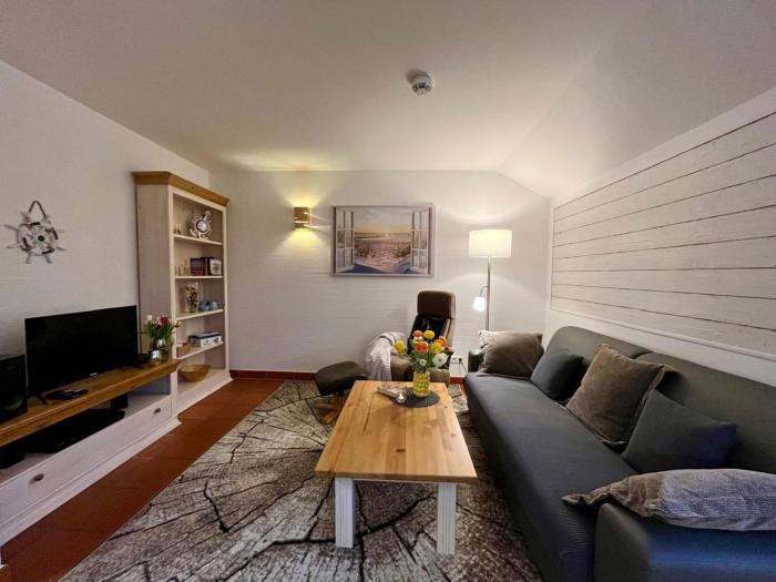 Feriendorf Rugana - Komfortplus Ferienwohnung mit 1 Schlafzimmer A04