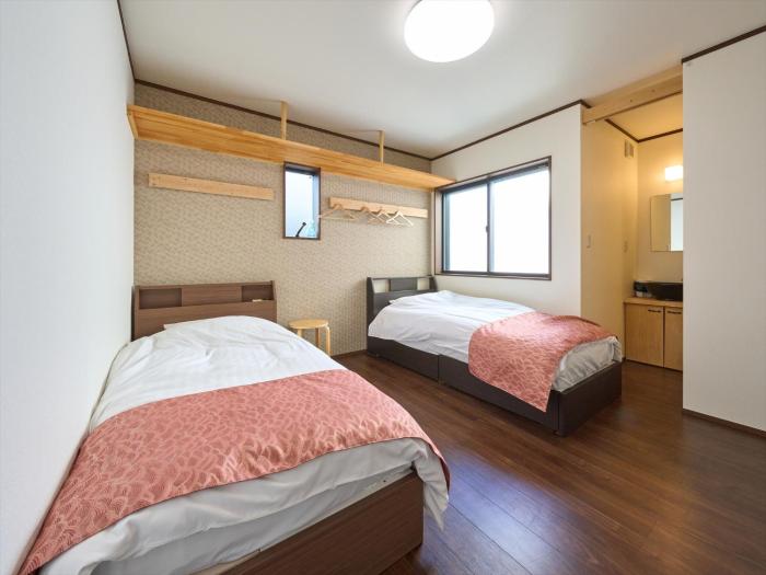 Yadoya Asakusa Kokeshian