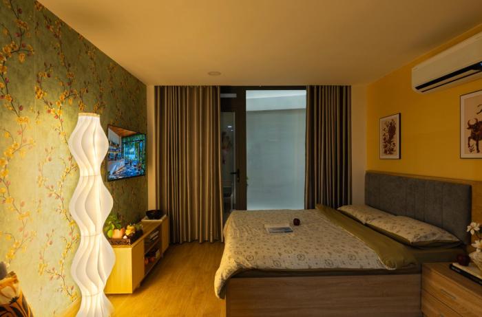 Maison de Lý Central Vietnamese Charm