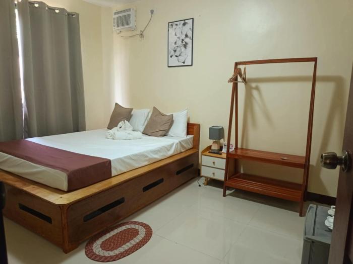 D TRAVELLERS Inn PUERTO