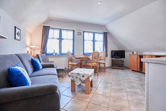 Haus Dima - Ferienwohnung Marius