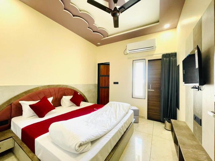 Hotel galaxy 700