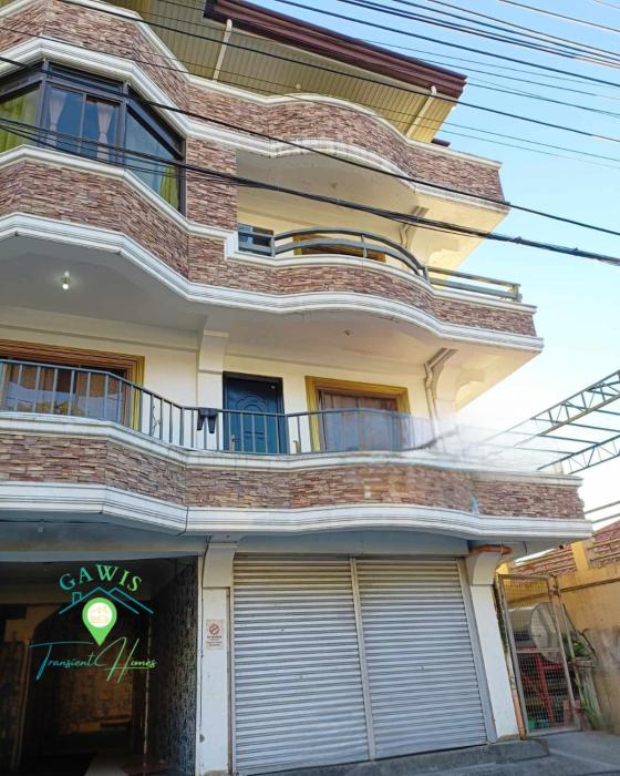 Gawis Transient Homes