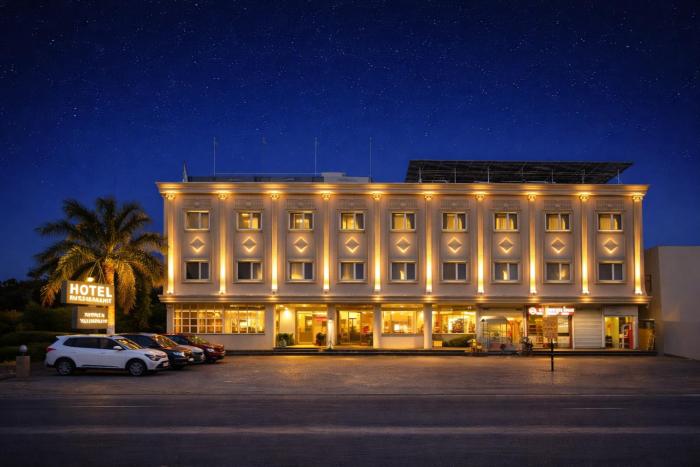 Hotel Kutch Elegance