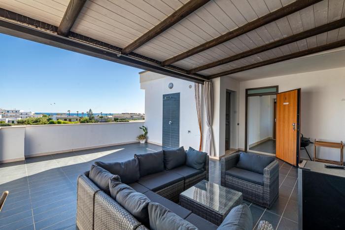 Residence dei Bacini by Rive del Salento