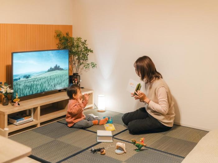 Sakurako Stay Chidoribashi