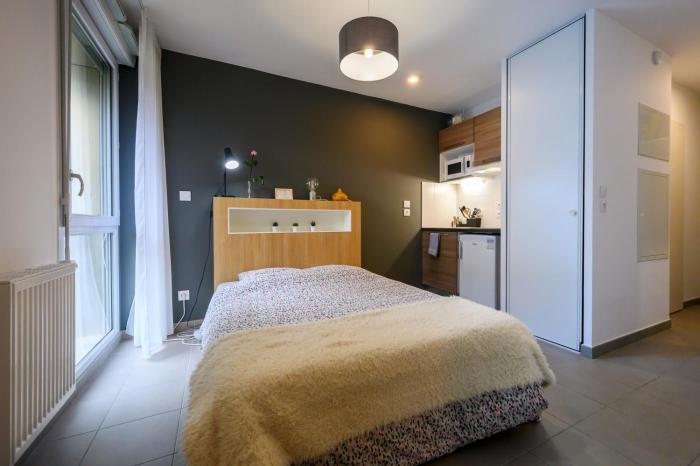 Résidence Nemea mondial 98