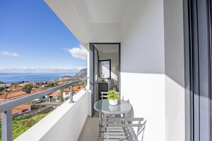 Lux Mare Funchal by YOUR KEY MADEIRA