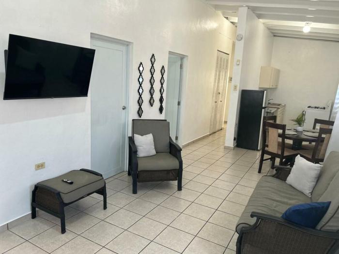 Casa 2 rooms 2 baths Pet,Wifi,tv