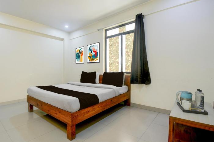Hotel O The GSL Hotel